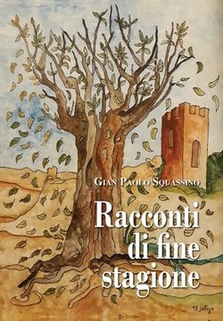 portada Racconti di fine stagione (in Italian)