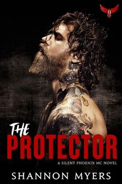 portada Protector (en Inglés)