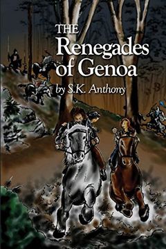 portada The Renegades of Genoa
