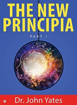 portada The new Principia: Part 1 (en Inglés)