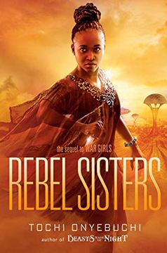 portada Rebel Sisters