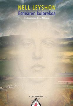 portada Esnearen Kolorekoa (in Basque)