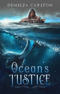 portada Ocean's Justice 