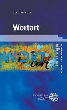 portada Wortart (en Alemán)