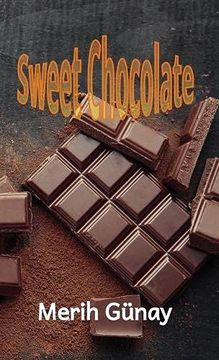 portada Sweet Chocolate 