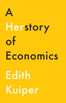 portada A Herstory of Economics (en Inglés)