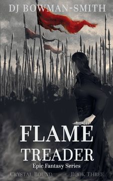 portada Flame Treader: Fantasy Epic
