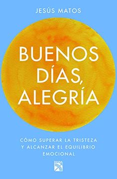 portada Buenos Días, Alegría (in Spanish)