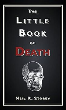 portada The Little Book of Death