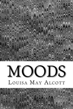 portada Moods: (Louisa may Alcott Classics Collection) (in English)