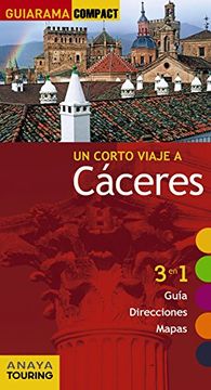 portada Cáceres (in Spanish)