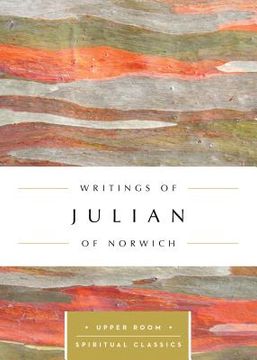 portada Writings of Julian of Norwich (in English)