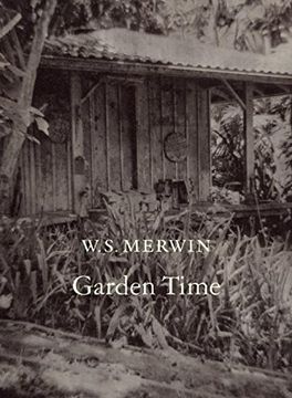portada Garden Time (in English)