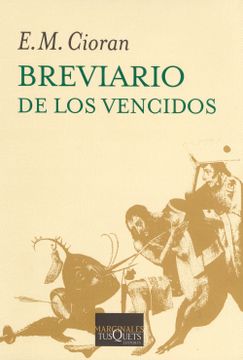 portada Breviario de los Vencidos (in Spanish)