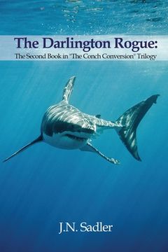 portada The Darlington Rogue (en Inglés)