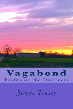 portada Vagabond: Psalms of the Dreamers