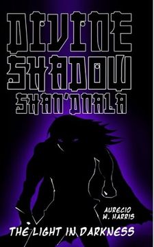 portada Divine Shadow Shan'dnala:: The Light in the Darkness