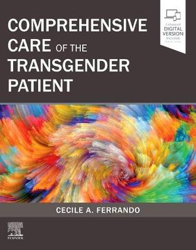 portada Comprehensive Care of the Transgender Patient, 1e (en Inglés)