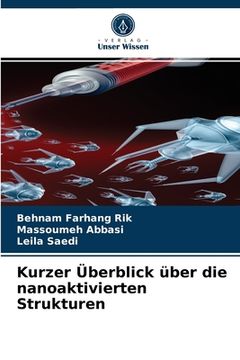 portada Kurzer Überblick über die nanoaktivierten Strukturen (in German)