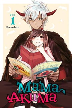 portada Mama Akuma, Vol. 1 (en Inglés)