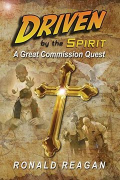 portada Driven by the Spirit: A Great Commission Quest