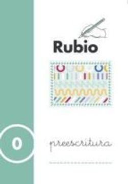 rubio preescritura 0