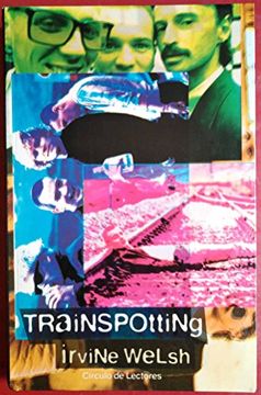 portada Trainspotting