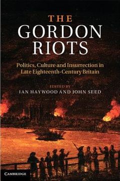 portada the gordon riots