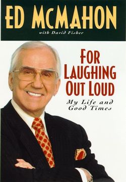 portada For Laughing out Loud: My Life and Good Times (in English)
