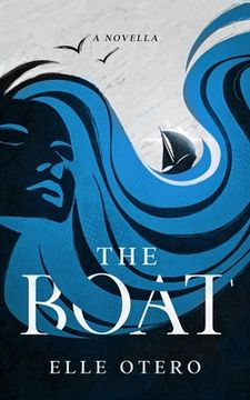 portada The Boat: A Short Story (en Inglés)
