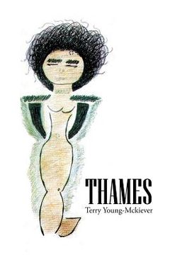 portada Thames (en Inglés)