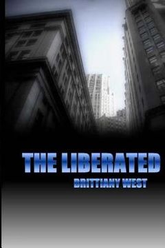 portada The Liberated (en Inglés)