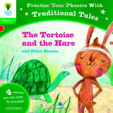 Libro Oxford Reading Tree: Level 2: Traditional Tales Phonics the ...