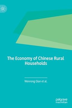 portada The Economy of Chinese Rural Households