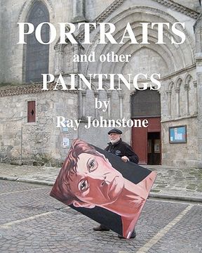 portada portraits and other paintings