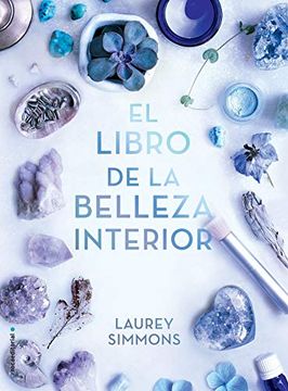 portada El Libro de la Belleza Interior (in Spanish)