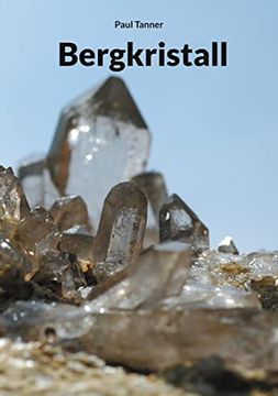 portada Bergkristall (en Alemán)