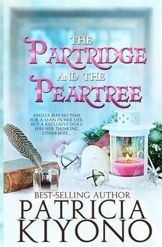 portada The Partridge and the Peartree (in English)
