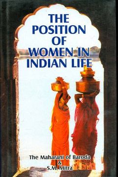 portada The Position of Women in Indian Life