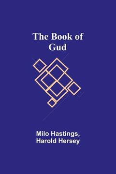 portada The Book of Gud (in English)