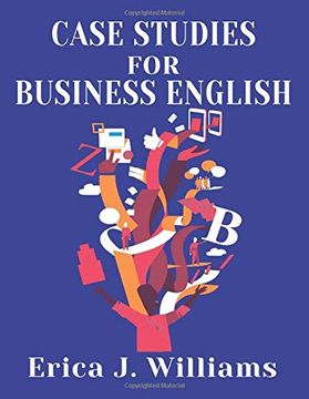 portada Case Studies for Business English (in English)