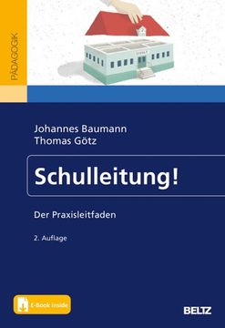 portada Schulleitung! (en Alemán)