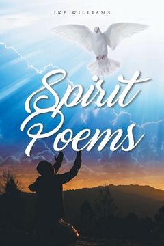 portada Spirit Poems (en Inglés)