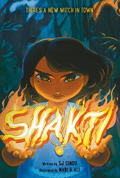 portada Shakti (in English)