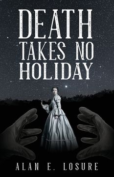 portada Death Takes No Holiday (en Inglés)