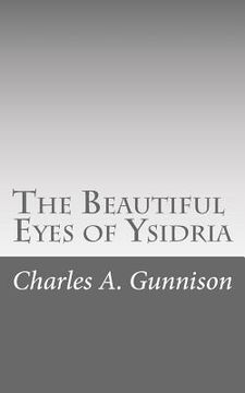 portada The Beautiful Eyes of Ysidria (in English)
