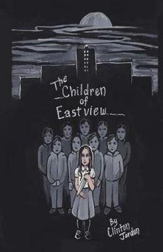 portada The Children of Eastview (in English)