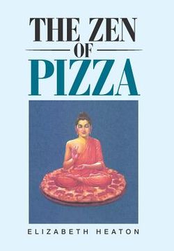 portada The Zen of Pizza