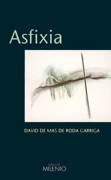 portada Asfixia (in Spanish)