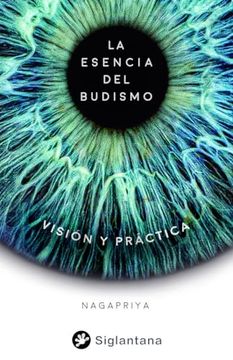 portada La Esencia del Budismo (in Spanish)